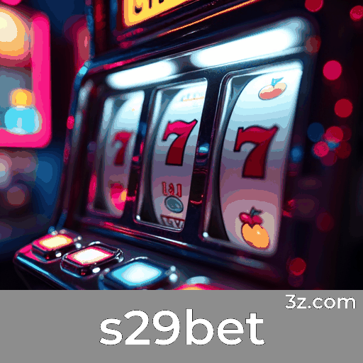 s29bet: Seu Cassino Online Seguro e Divertido