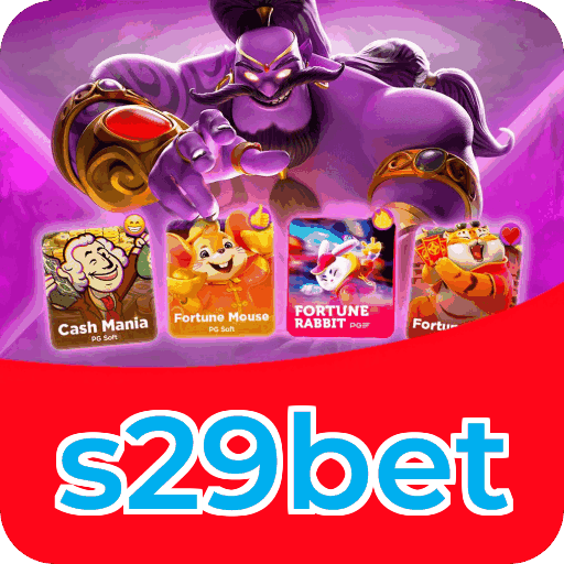 Login rápido no app s29bet