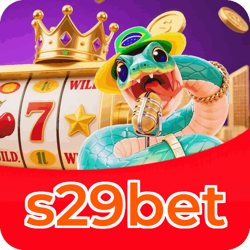 Cadastro s29bet